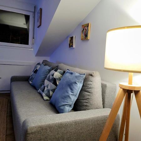Mia Suites I Centro Historico - Parking & Wifi Free Burgo Extérieur photo
