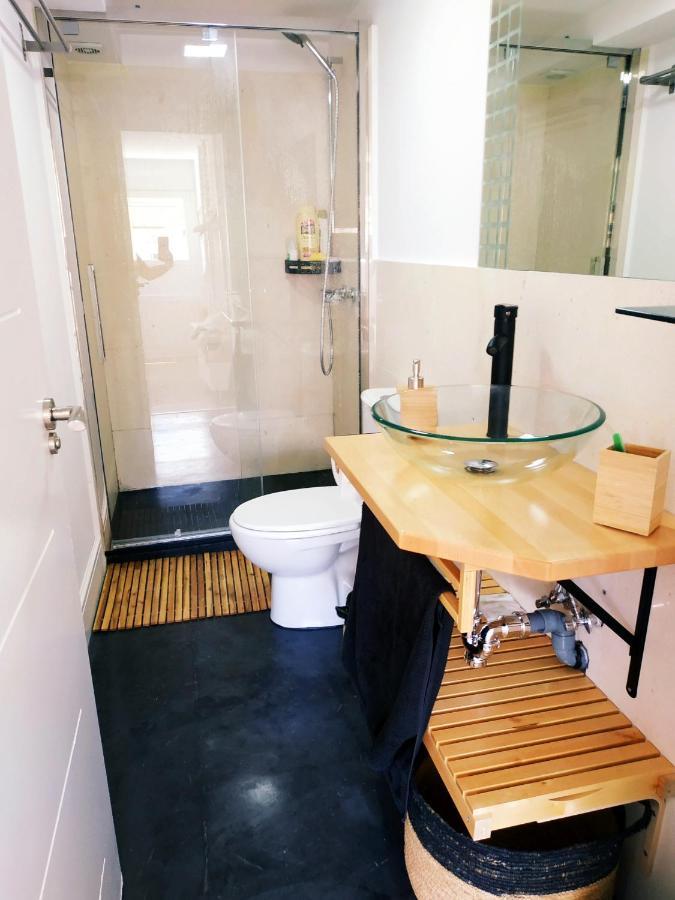 Mia Suites I Centro Historico - Parking & Wifi Free Burgo Extérieur photo
