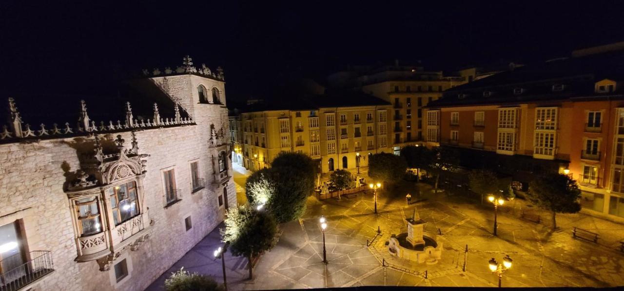 Mia Suites I Centro Historico - Parking & Wifi Free Burgo Extérieur photo