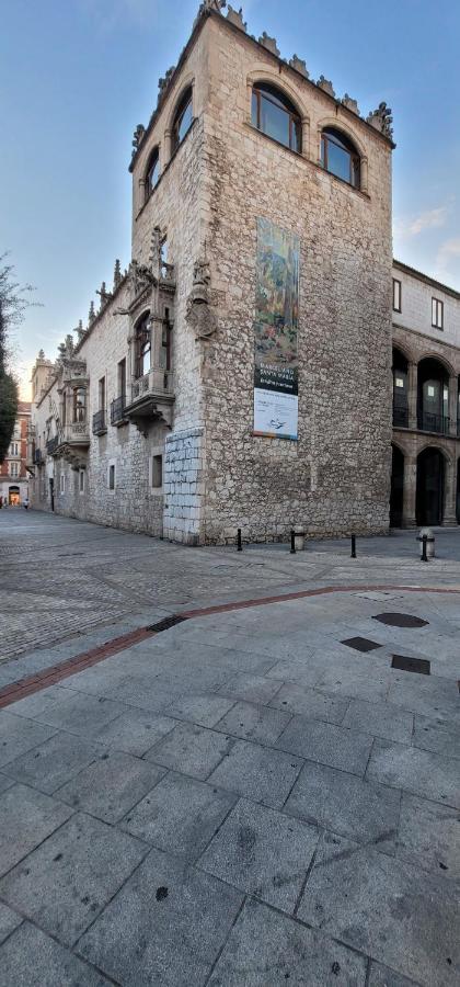 Mia Suites I Centro Historico - Parking & Wifi Free Burgo Extérieur photo